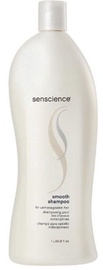 Šampūnas Senscience Smooth, 1000 ml