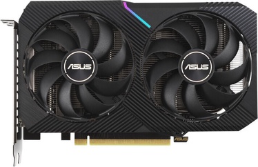 Videokarte Asus Nvidia GeForce RTX 3060 12 GB GDDR6