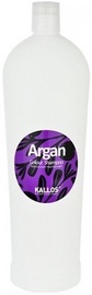 Kallos Argan Colour Shampoo 1000ml