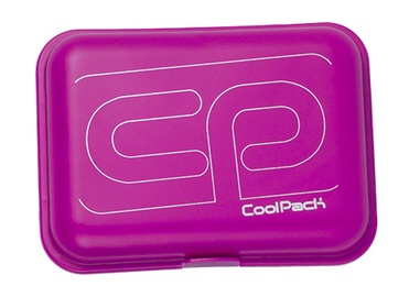 Pārtikas trauks CoolPack 93521CP, 1.1 l
