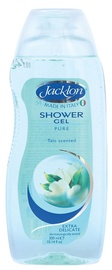 Jacklon Pure Shower Gel 300ml