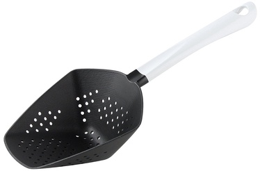 Fackelmann Serving Skimmer Black/White