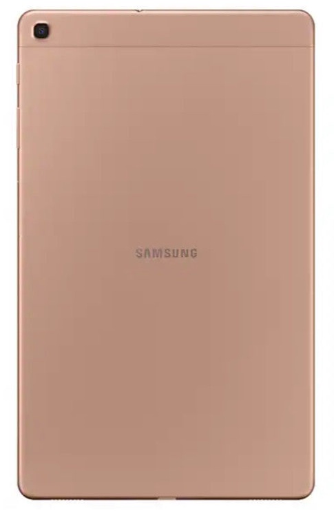Tahvelarvuti Samsung Galaxy Tab A 10.1, kuldne, 10.1", 3GB/64GB