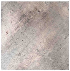Home4you Topalit Table Top 60x60cm Concrete