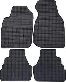 Petex Rubber Floor Mat Audi A6 05/1997-03/2004
