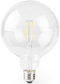 Nedis WIFILF10WTG125 Wi-Fi Smart LED Filament Bulb