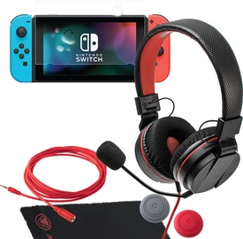 Nintendo Switchi tarvikute komplekt Snakebyte