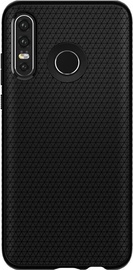 Spigen Liquid Air Back Case For Huawei P30 Lite Black