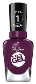Sally Hansen Miracle Gel Nail Polish 14.7ml 572