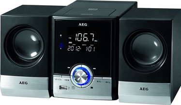 AEG MC 4461
