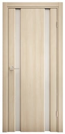 UKS SISE 3/2 FW M7X21 CAPPUCCINO PÄHKEL