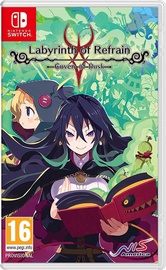 Labyrinth of Refrain: Coven of Dusk SWITCH