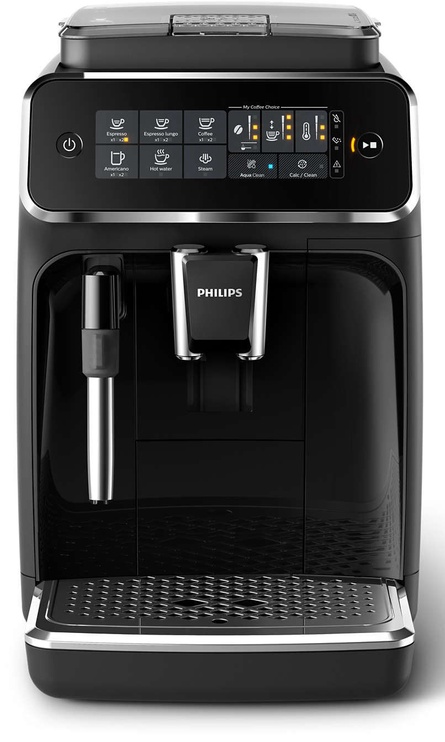 Kafijas automāts Philips EP3221/40
