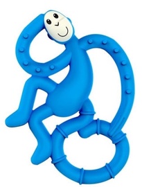 Zobu riņķis Matchstick Monkey 3m+ Blue