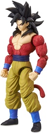 Bandai Dragon Ball Dragon Stars SS4 Goku