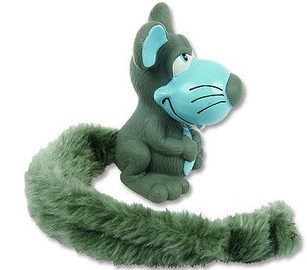 Zolux Toy Mouse 10cm