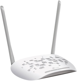 Belaidės prieigos taškas TP-Link, 2.4 GHz, balta