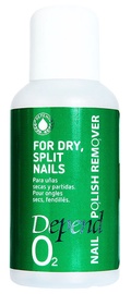 Depend O2 Nail Polish Remover Dry Nails 35ml