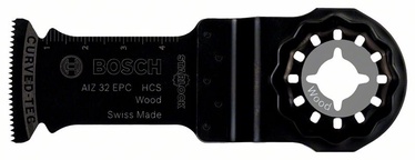 Uputussaetera Bosch puit 32x40mm HCS