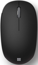 Kompiuterio pelė Microsoft RJN-00002 Bluetooth, juoda/žalia, bevielė, optinė