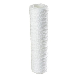 Mechaninė polipropileninė filtro kasetė AMG SRL 0CFMMI001C FA Mini, 1 mkm, 5''