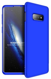 GKK 360 Protection Case For Samsung Galaxy S10e Blue