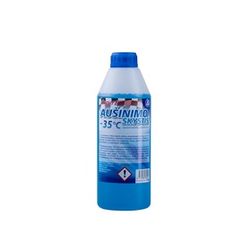 ANTIFRĪZS BLUE EXPERT 1KG