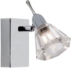 Lampa Light Prestige Odessa 1 LP-MB060/1, siena, 33 W, G9
