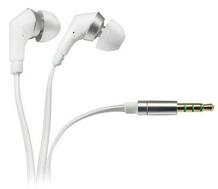Ausinės Vivanco HS 200 White