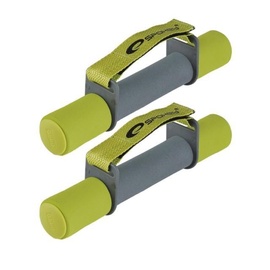 Spokey Spong Dumbbells 2X0.5kg