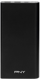 PNY PowerPack Delivery 10050mAh Black