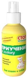 Средство для приручения к определенному месту Ekoprom Stop Problema Toilet Training, 120 мл