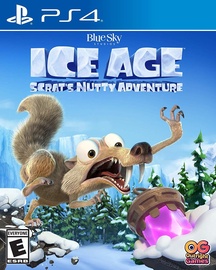 Ice Age Scrat's Nutty Adventure Xbox One