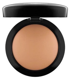 Пудра Mac Mineralize Skinfinish Give Me Sun, 10 г