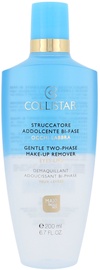 Collistar Gentle Two Phase Make Up Remover 200ml