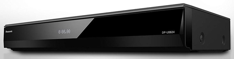 Blu-Ray mängija Panasonic