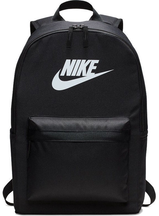 Рюкзак Nike Hernitage BKPK 2.0 BA5879 011, белый/черный