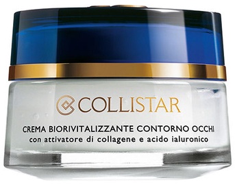 Collistar Biorevitalizing Eye Contour Cream 15ml