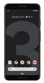 Google Pixel 3 128GB Just Black