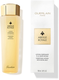 Sejas losjons sievietēm Guerlain Abeille Royale, 150 ml