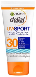 Garnier Delial Sport Face And Body Milk SPF30 50ml