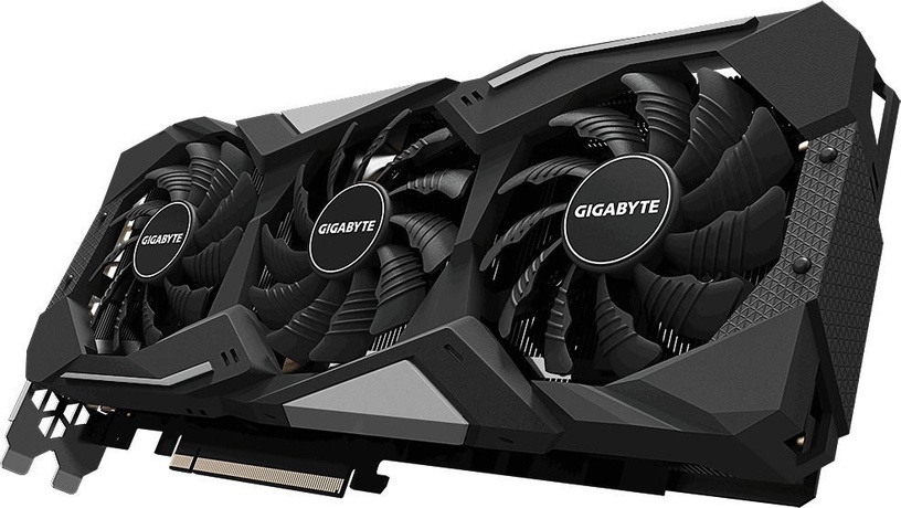 Videokarte Gigabyte Radeon RX 5700 XT Gaming OC GV-R57XTGAMING OC-8GD, 8 GB, GDDR6