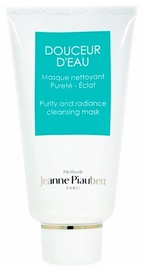 Sejas maska Jeanne Piaubert Doucer D'eau Purity And Radiance Cleansing Mask, 75 ml