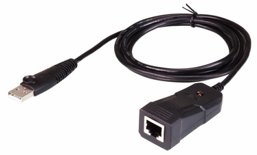 Aten USB to RJ-45 Console Adapter