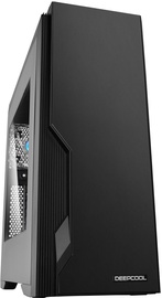 Deepcool DUKASE V3 Mid-Tower ATX Black