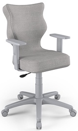 Entelo Office Chair Duo Grey Size 6 DC18