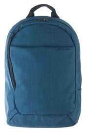 Tucano Notebook Backpack 15.6" Blue