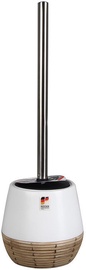 Щетка для унитаза Ridder Safari Toilet Brush White