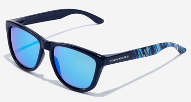 Солнцезащитные очки Hawkers One Maverick Blue, 54 мм