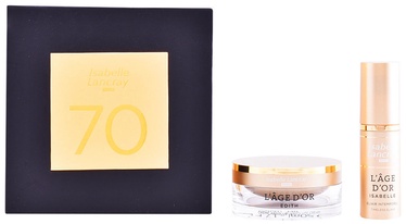 Isabelle Lancray L'Age D'Or Edith 2pcs Set 70ml